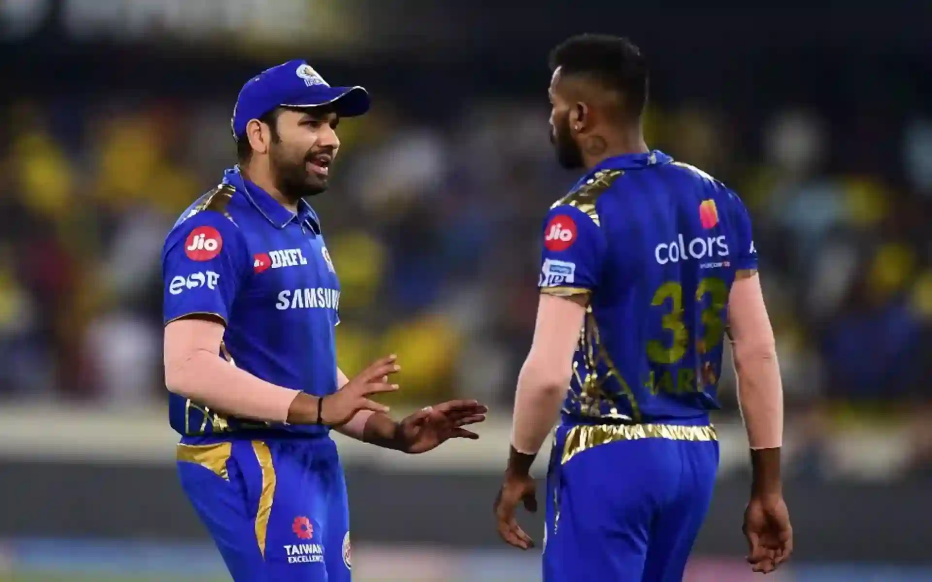 Rohit Sharma To Lead MI Once Again? IPL Legend Feels Owners Will Sack Pandya